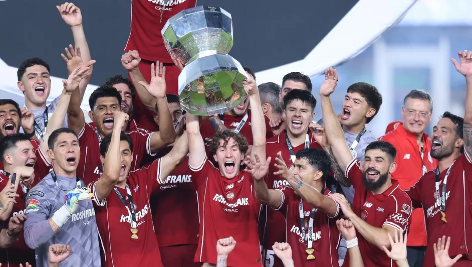 Fotografía: Imago7